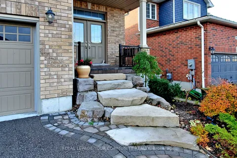 55 Jewel House Lane, ON L4N 8J7