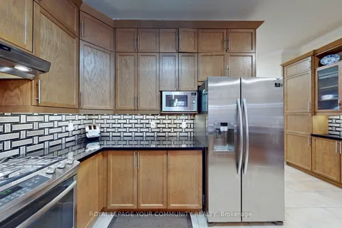 55 Jewel House Lane, ON L4N 8J7