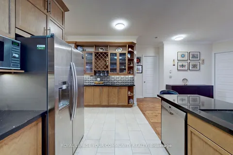 55 Jewel House Lane, ON L4N 8J7