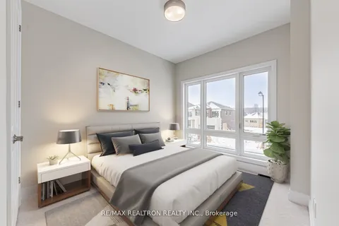 31 Sweet Cicely Street, ON L9X 2C7