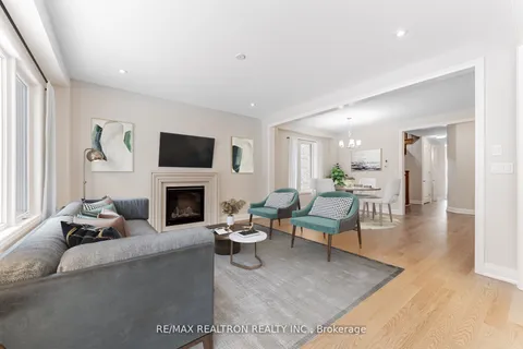 31 Sweet Cicely Street, ON L9X 2C7