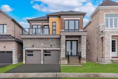 31 Sweet Cicely Street, ON L9X 2C7