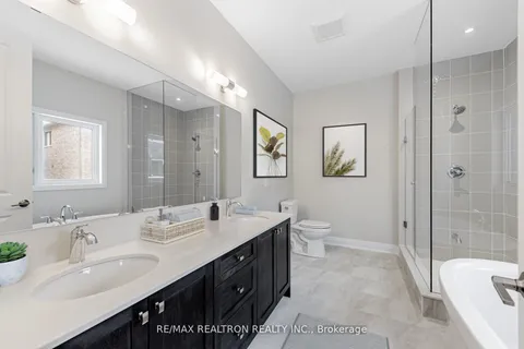 31 Sweet Cicely Street, ON L9X 2C7