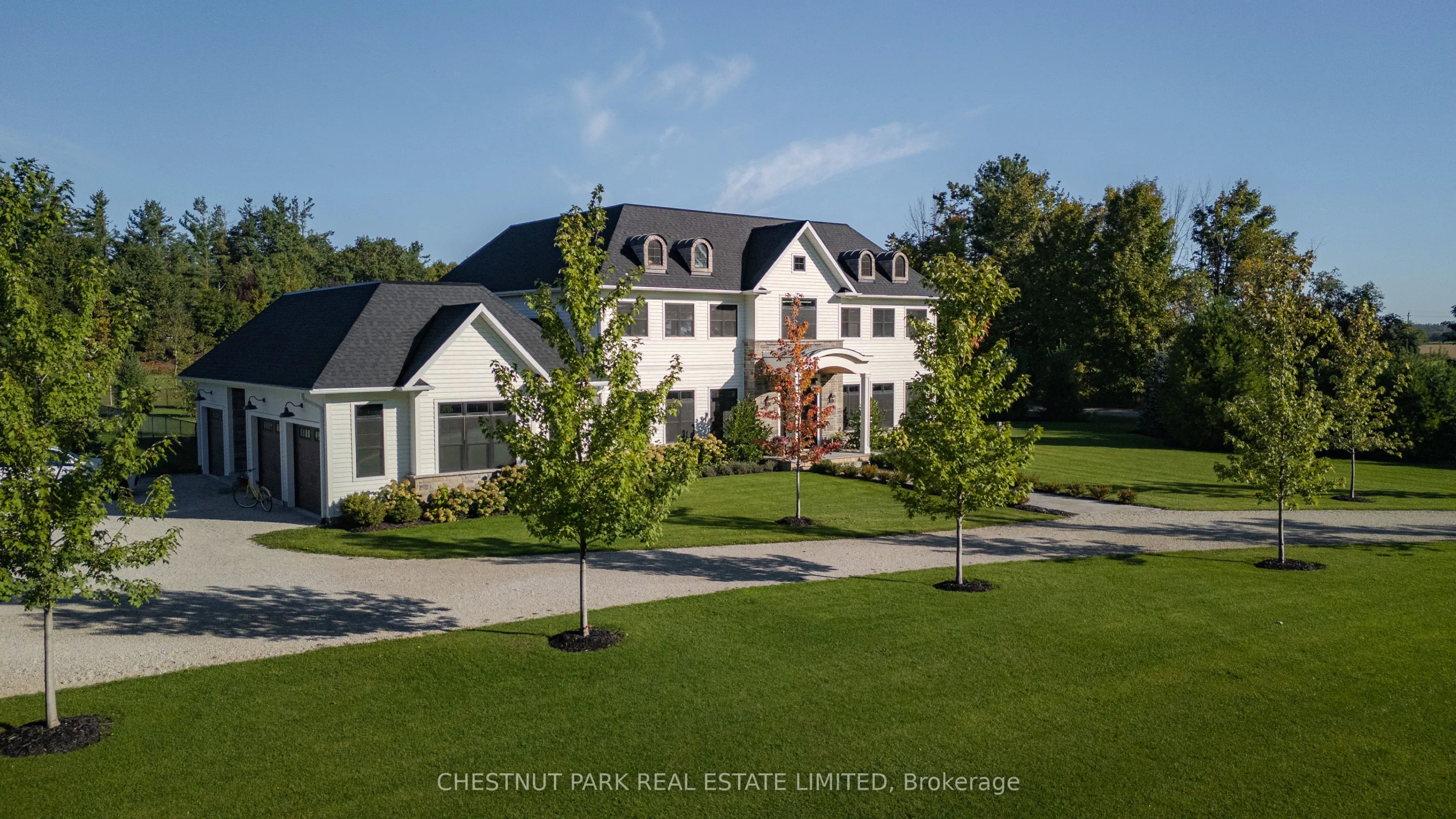 1052 Rainbow Valley Road, ON L0L 2K0