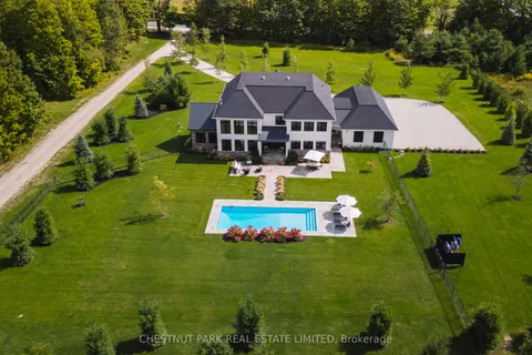 1052 Rainbow Valley Road, ON L0L 2K0