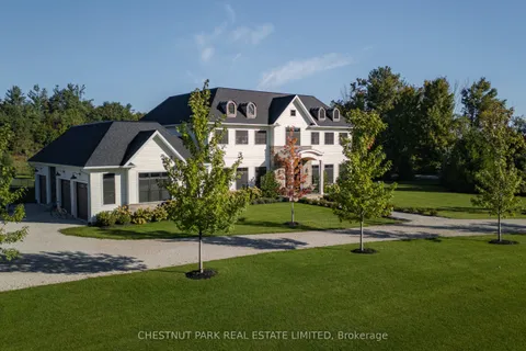 1052 Rainbow Valley Road, ON L0L 2K0