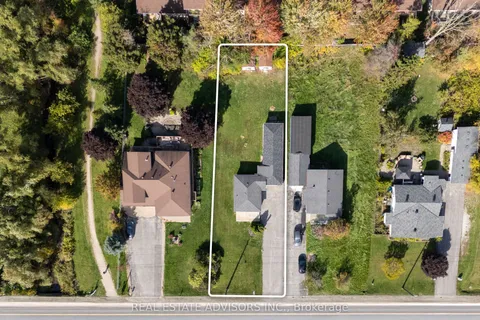 328 Little Avenue, ON L4N 2Z6