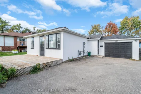 328 Little Avenue, ON L4N 2Z6