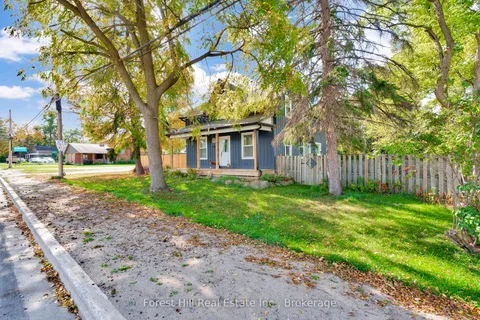 2824 County Road 124 Road, ON L0M 1H0