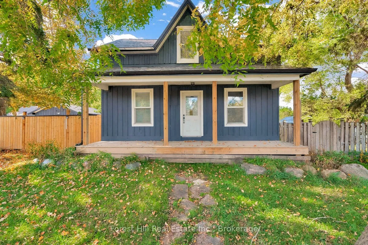 2824 County Road 124 Road, ON L0M 1H0