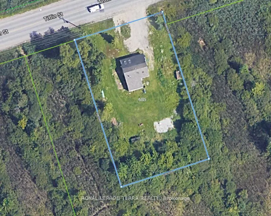 485 Tiffin Street, ON L4N 9W6