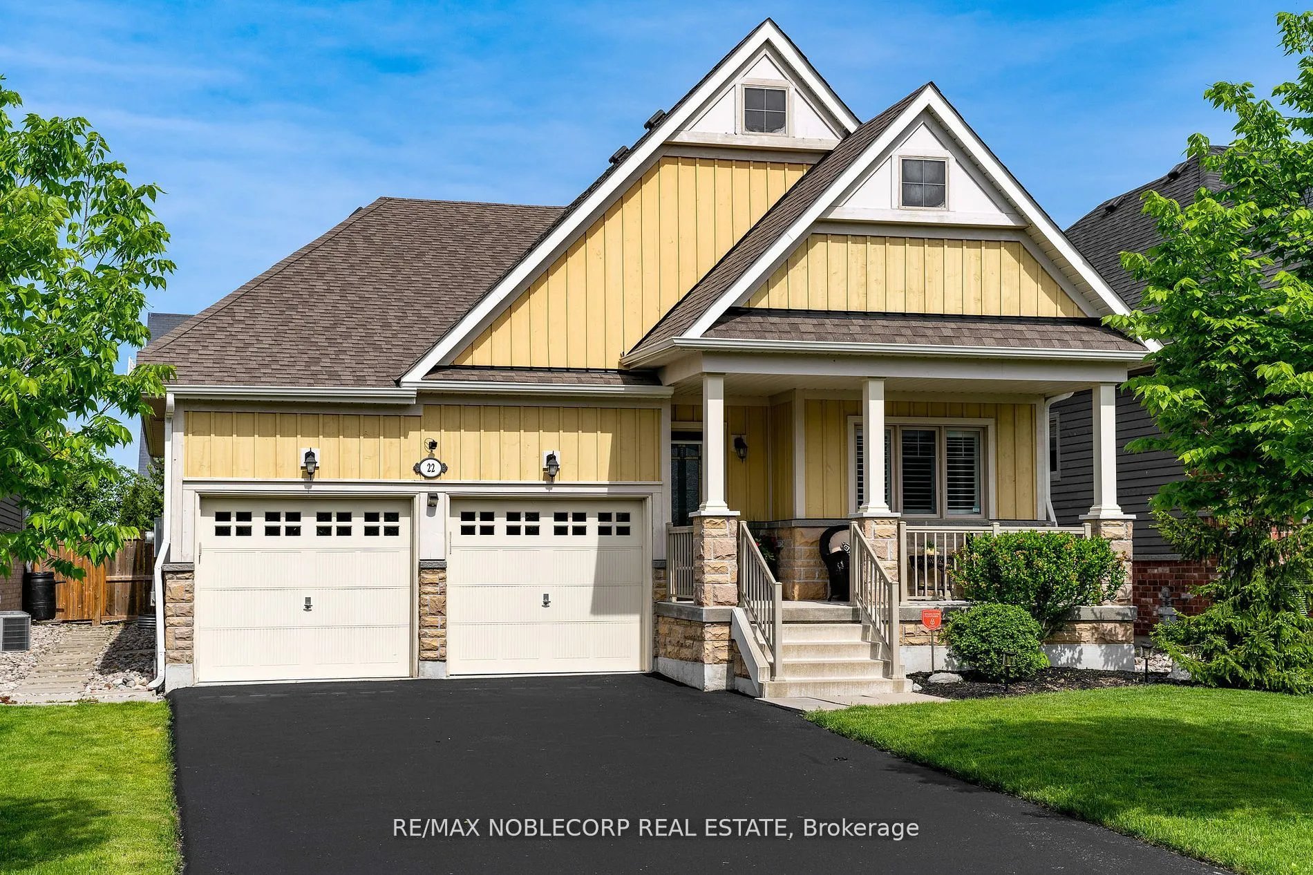 22 Hughes Street, ON L9Y 3Z1