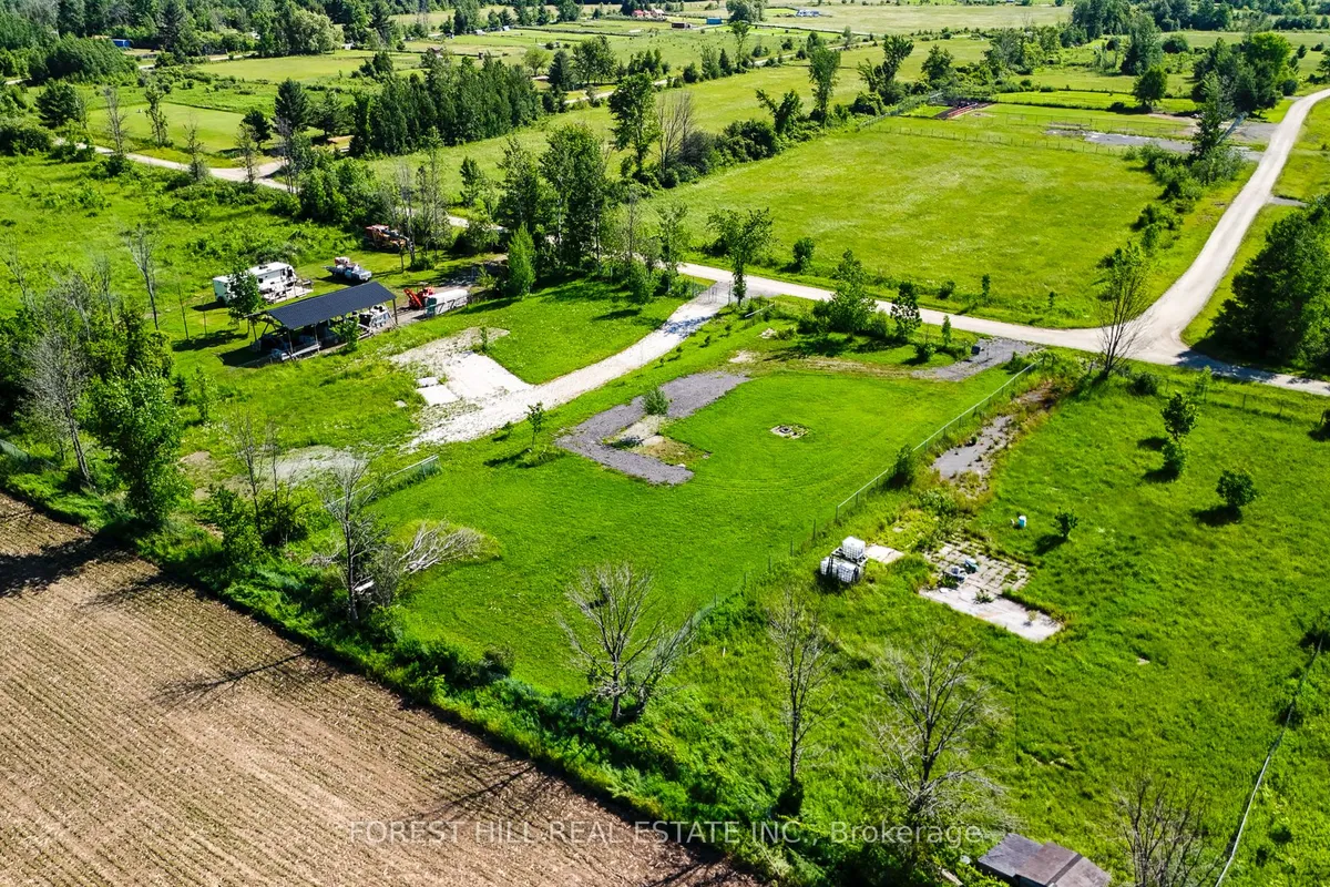 Lot 32 Mighton Court, ON L0M 1S0