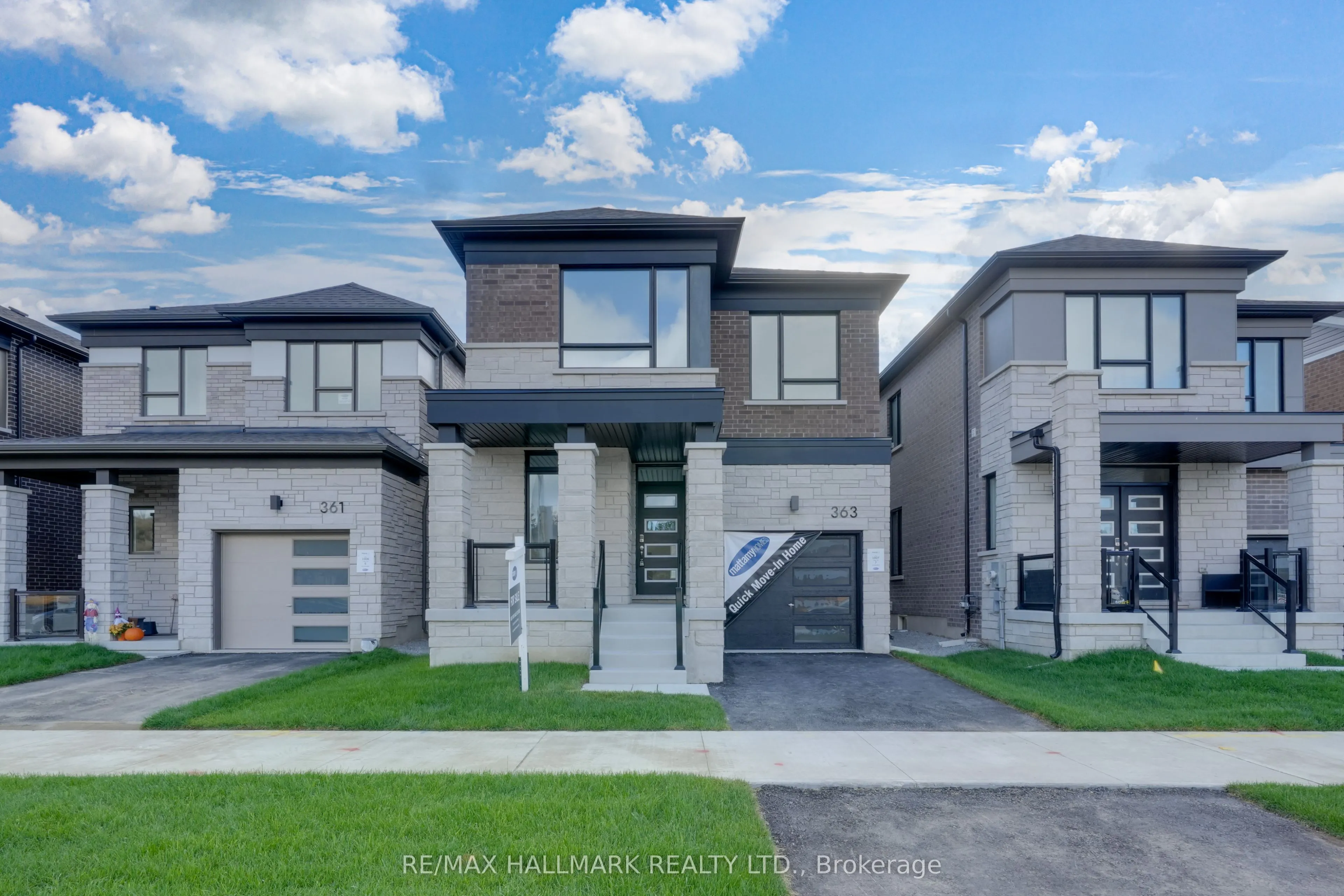 363 Reid Drive, ON L9J 1A2