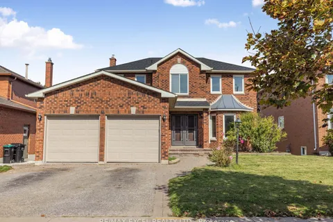 25 Golden Meadow Road, ON L4N 7E6