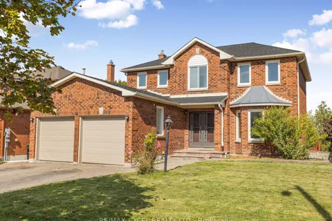 25 Golden Meadow Road, ON L4N 7E6