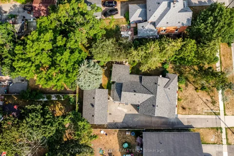 80 Parkside Drive, ON L4N 1X1