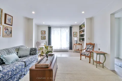 80 Parkside Drive, ON L4N 1X1