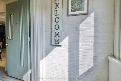 80 Parkside Drive, ON L4N 1X1