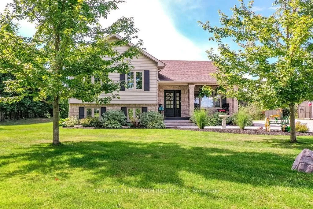 70 LINE 12 SOUTH Line, ON L0L 1T0