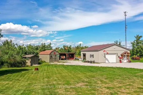 70 LINE 12 SOUTH Line, ON L0L 1T0