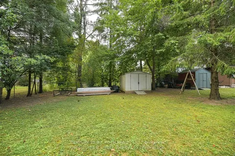 29 Quinn Avenue, ON L3V 3H6