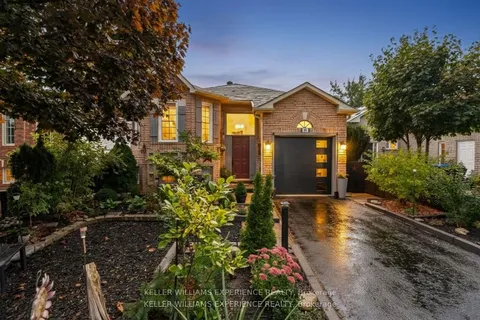 204 Dyer Drive, ON L9Z 1L9