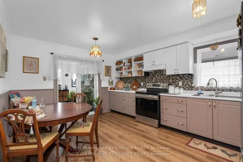 204 Dyer Drive, ON L9Z 1L9