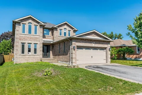 414 Cundles Road, ON L4N 7C2