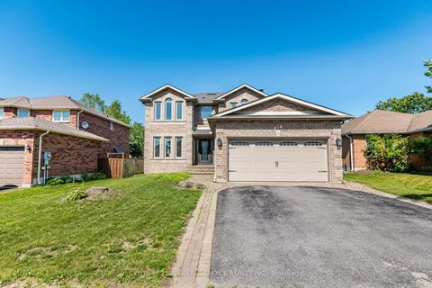 414 Cundles Road, ON L4N 7C2