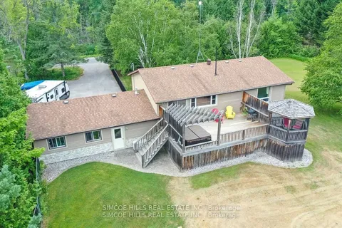 185 Medonte Sideroad 2 Road, ON L0K 1E0