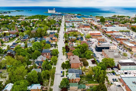 234 Pine Street, ON L9Y 2P2