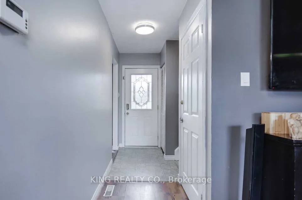 24 Lampman Lane, ON L4N 5B1