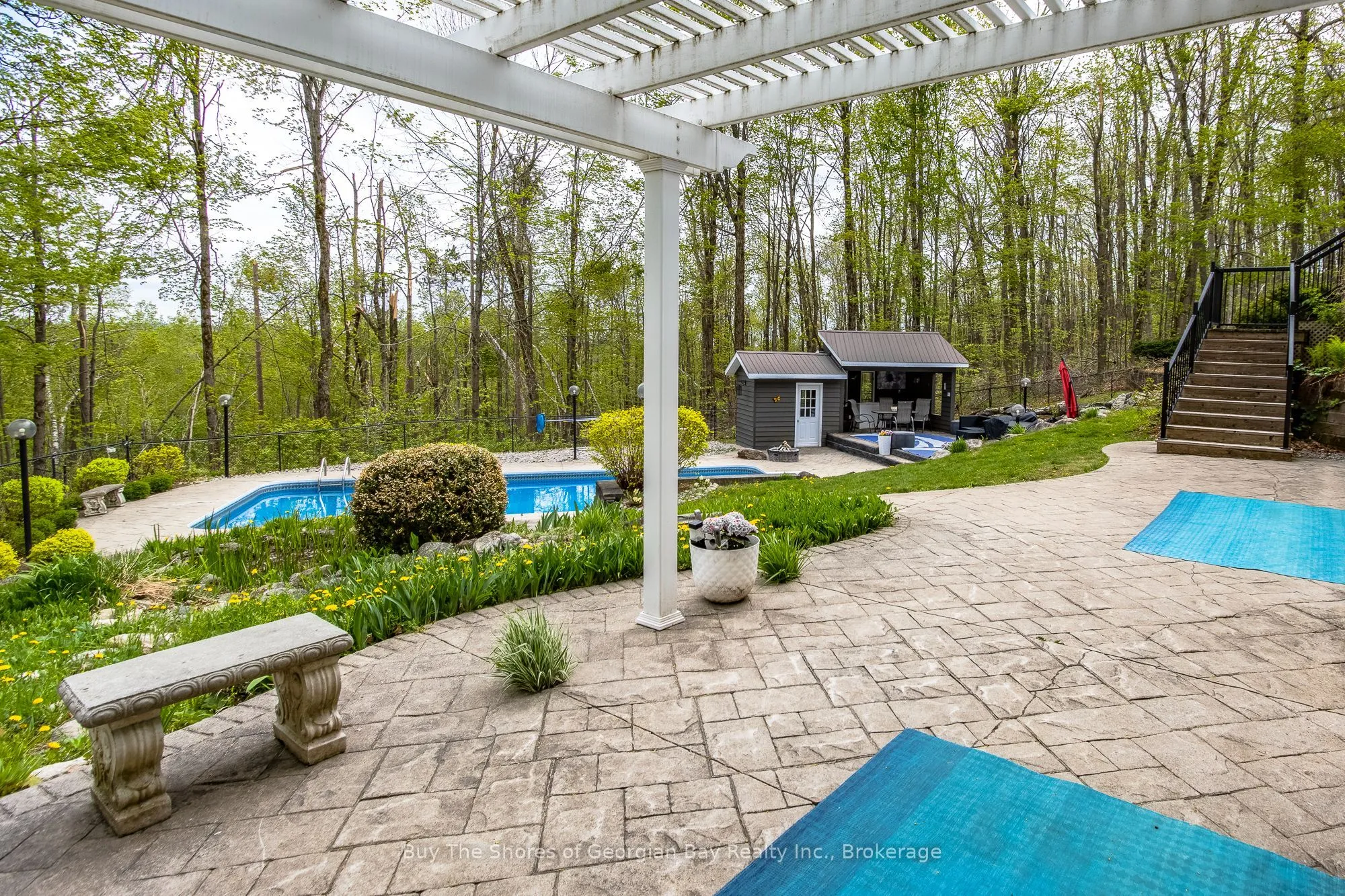 691 Mount St. Louis Road, ON L0L 1V0