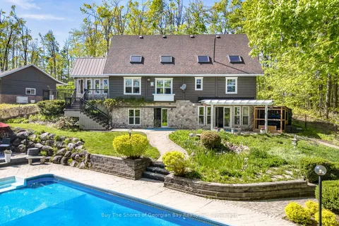 691 Mount St. Louis Road, ON L0L 1V0