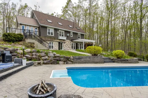 691 Mount St. Louis Road, ON L0L 1V0