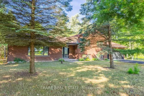 3468 Baldwick Lane, ON L0M 1T0