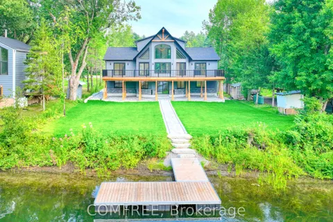 4608 Trent Trail, ON L0K 2B0