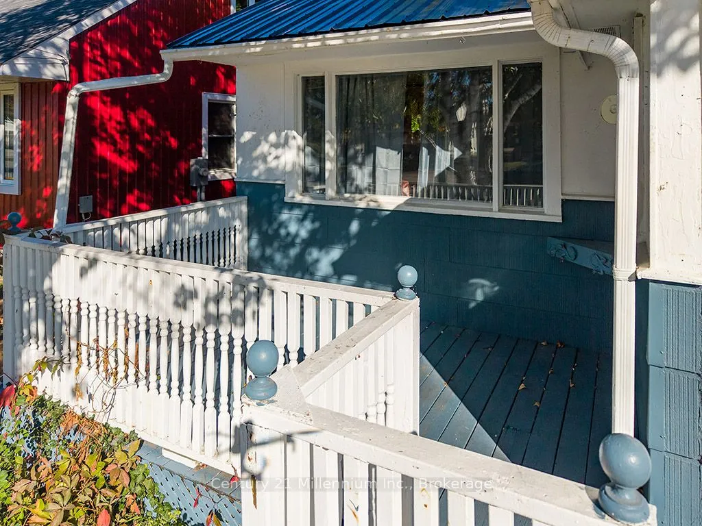 479 Hurontario Street, ON L9Y 2M7