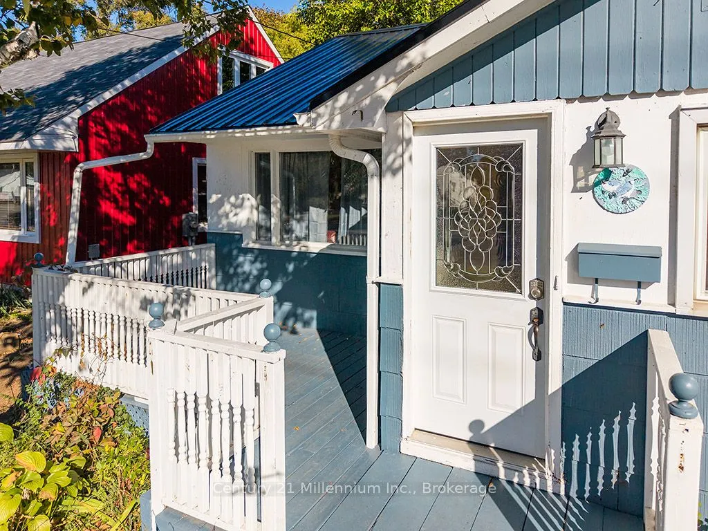 479 Hurontario Street, ON L9Y 2M7