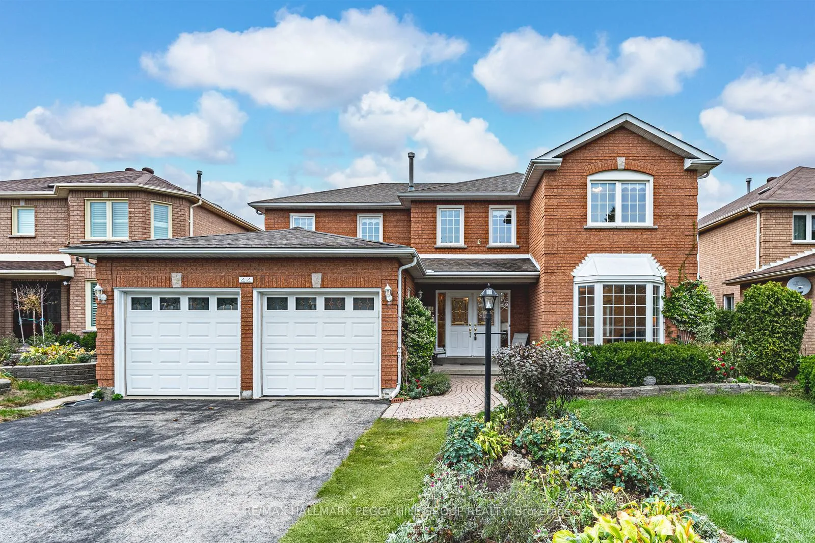 44 Cardinal Street, ON L4M 6C9