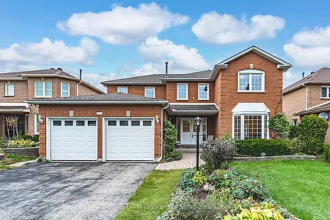 44 Cardinal Street, ON L4M 6C9