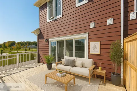 30 Village Gate Drive, ON L9Z 0J7