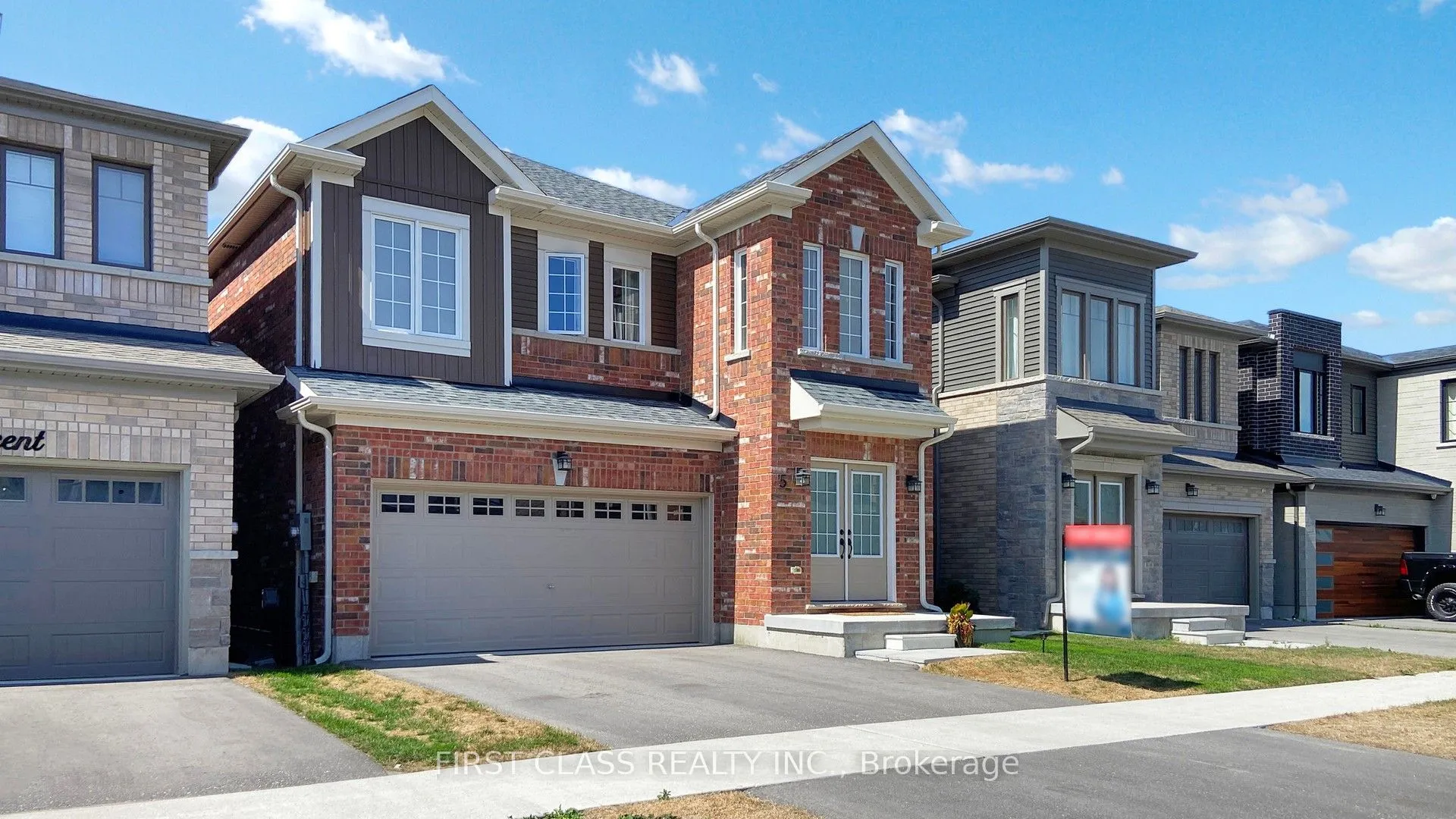 5 Harvest Crescent, ON L9J 0T3