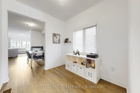 5 Harvest Crescent, ON L9J 0T3