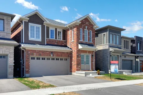 5 Harvest Crescent, ON L9J 0T3