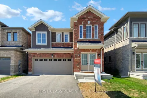 5 Harvest Crescent, ON L9J 0T3