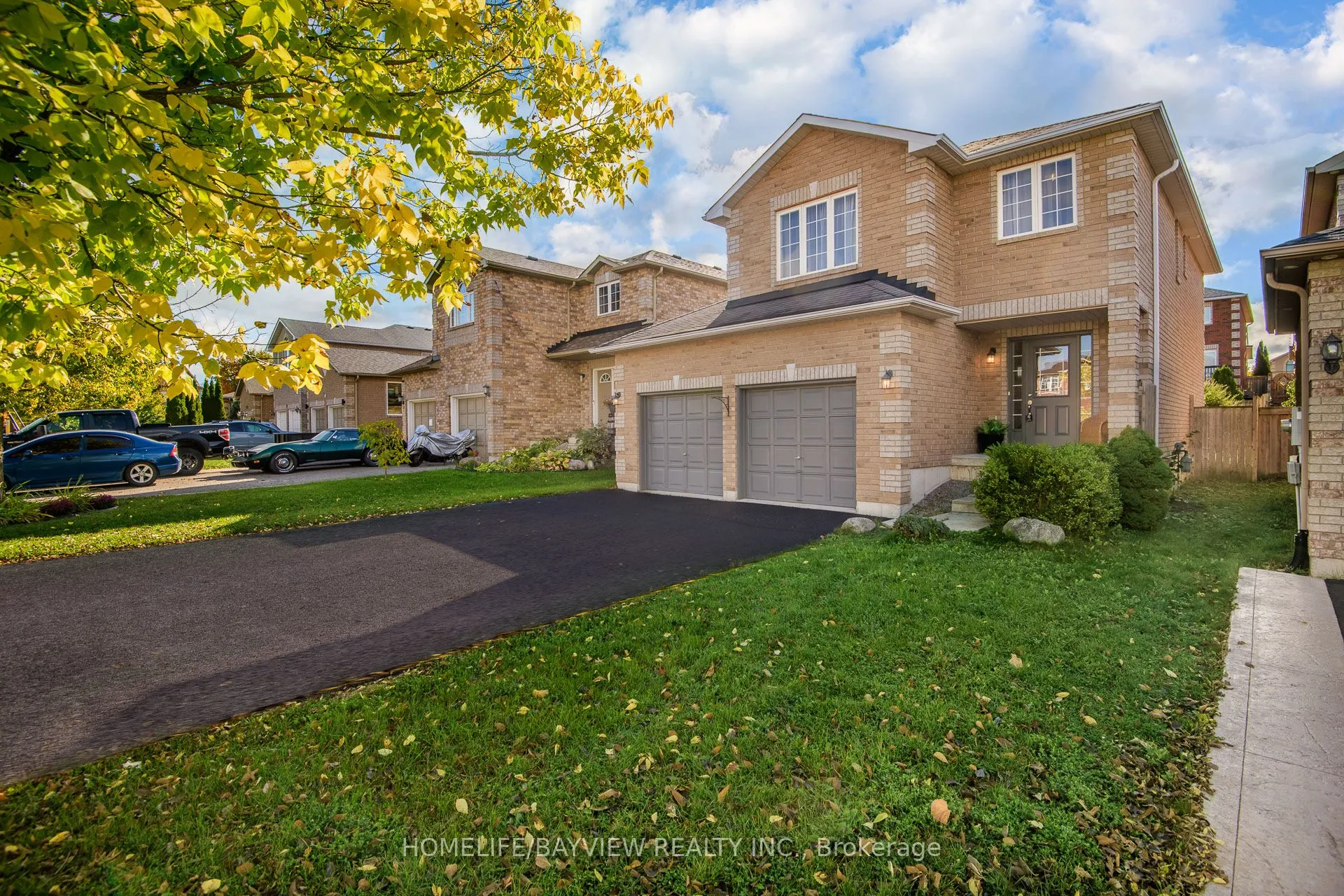 71 Shalom Way Drive, ON L4N 5Y3