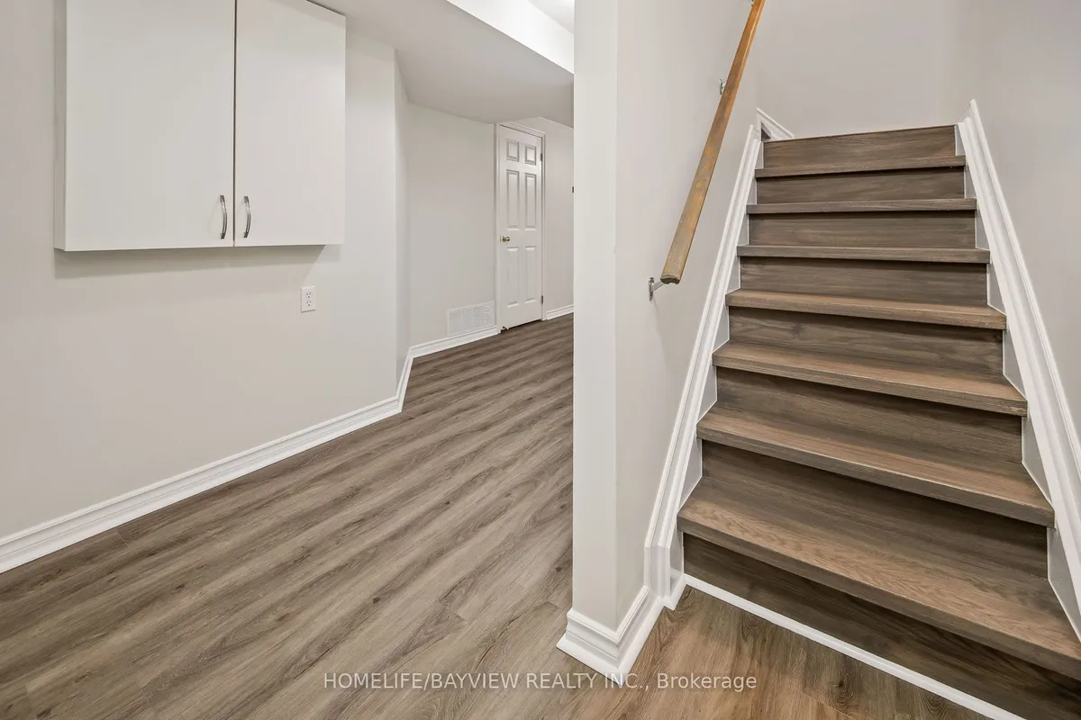 71 Shalom Way Drive, ON L4N 5Y3