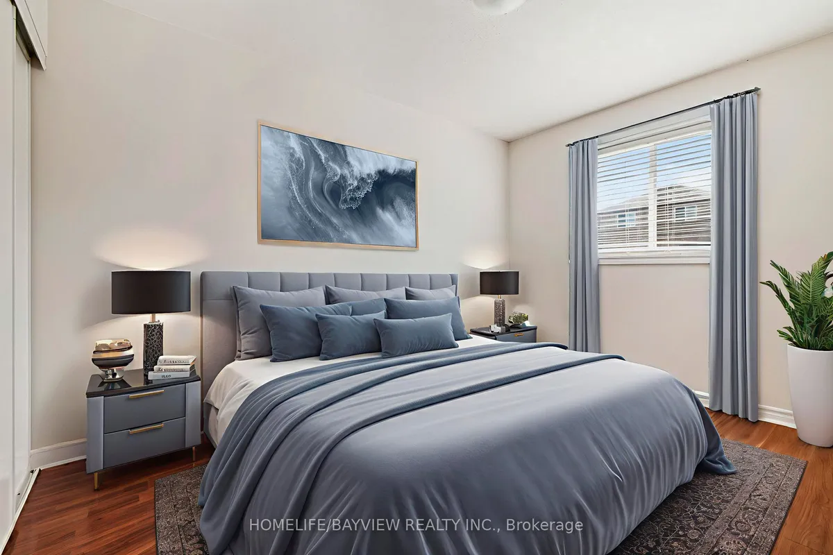 71 Shalom Way Drive, ON L4N 5Y3